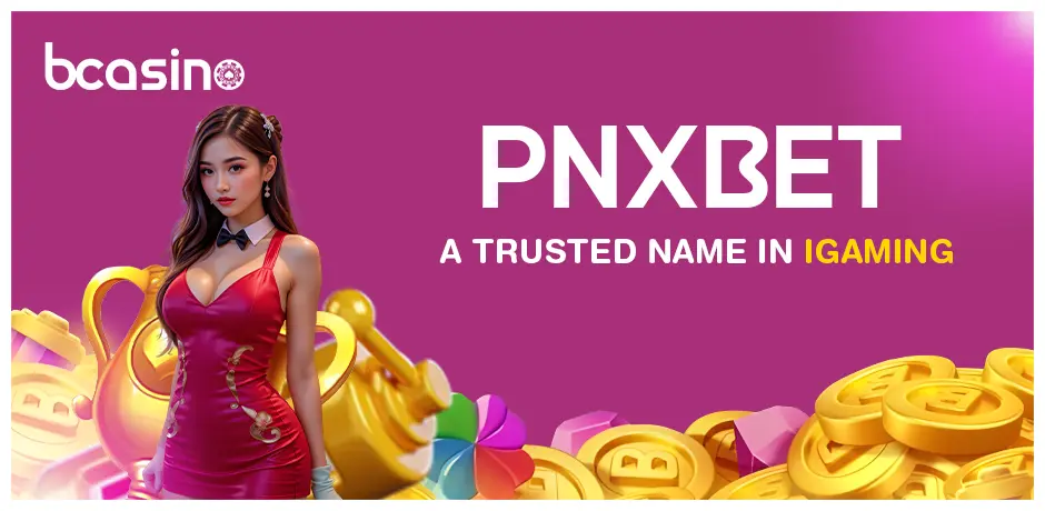 pnxbet